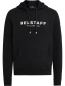 Preview: BELSTAFF 1924 HOODY BLACK